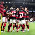 Flamengo atinge feito jamais visto entre os clubes no Brasileirão