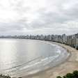Previsão do tempo em Santos (SP) hoje: veja como fica o clima nesta quarta-feira