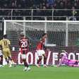 Milan perde em casa para o Bologna no Italiano
