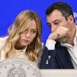 Após críticas de Salvini, Meloni garante apoio à Ucrânia