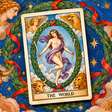 Tarot de novembro de 2026: O Mundo traz conquistas e pede para fechar ciclos