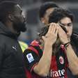 Inter vence e retoma liderança da Série A; Milan perde em casa para Bologna