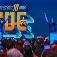 Agência com experiência em NBA e UFC assume marketing digital do Prêmio Sou do Esporte