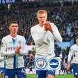 Manchester City x Brighton: onde assistir ao vivo, horário e escalações pela Copa da Liga Inglesa