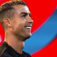 Cristiano Ronaldo vence a Bola de Ouro de Todos os Tempos