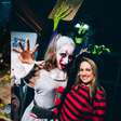 O terror vai às alturas no Lendas Urbanas, o Halloween do Sampa Sky
