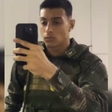 Fuzil levado por soldado do Exército é encontrado dentro de mochila no Pina, no Recife