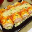 Canelone tradicional: receita fácil e saborosa pronta em 40 minutos