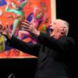 Brasil recebe turnê de 'Mistero Buffo' no centenário do italiano Dario Fo