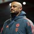 Auxiliar do Bayern atualiza estado de saúde de Kompany após desmaio em treino