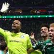Veja uniformes de Palmeiras e Estudiantes para final da Libertadores