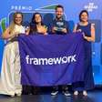 Framework é destaque em cultura e pessoas