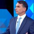 Fora do Brasil: entenda se Flávio Bolsonaro perderá o salário de 46 mil reais