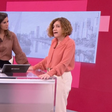 Miriam Leitão passa mal ao vivo na GloboNews e se desequilibra: 'Tonteira'