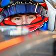 F1: Herta fará TL1 no México com a Cadillac para garantir Superlicença