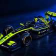 Equipe de Lando Norris recebe autorização da FIA para disputar a Fórmula 2 em 2027