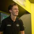 Théo Pourchaire vê chegada à Opel como novo desafio na Fórmula E: "Este carro muda o jogo"