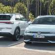 Volkswagen prepara SUV cupê híbrido para 2027 e mantém T-Cross e Nivus em linha