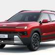 Hyundai Bayon será SUV nacional com motor turbo flex e visual europeu
