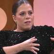 Grávida, Tati Machado faz desabafo emocionante: 'Senti a maternidade, mesmo sem tê-la'