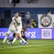 Wallace Yan marca dois e Red Bull Bragantino bate a Chapecoense