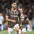 Nonato, do Fluminense, revela proibição imposta por Thiago Silva