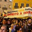 Crise da moradia e custo de vida em Portugal impulsionam mobilização liderada por jovens