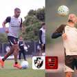 Vasco x Flamengo: onde assistir ao vivo, horário e escalações pelo Clássico no Brasileirão