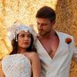 Juliette e Kaique Cerveny celebram casamento nesta quinta (29), no Recife