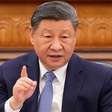 Xi promove expurgo no Partido Comunista da China e classifica corrupção como 'maior ameaça'