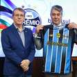 Grêmio vai romper com a Pitaco após acordo com o Banrisul?