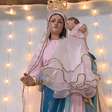 Conheça a história de Nossa Senhora da Abadia e como ela foi parar em Minas Gerais