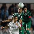 Chances da UFMG: Palmeiras empata, e Flamengo dispara