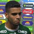 Arthur valoriza ponto do Palmeiras no clássico e cita força do elenco