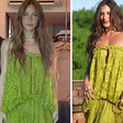 Casamento da Juliette: Giovanna Ewbank e Mari Gonzalez usam vestido iguais; Carla Diaz elege look de R$ 14 mil