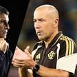 Pedro Emanuel e Leonardo Jardim voltam a duelar após cinco anos