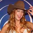 Mulher Honky-Tonk: Kaitlin Butts é tão ambiciosa quanto deseja ser