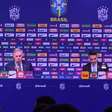 Ancelotti revela planos para renovar a Seleção Brasileira