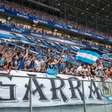 Grêmio pode ultrapassar o Inter e dar salto duplo na tabela