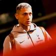 Tottenham baixa a pedida por Richarlison; Vasco monitora