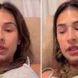 Como Simone Mendes perdeu 4 kg de uma vez? Médicos explicam segredo