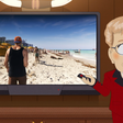 GTA VI apresenta novas imagens de gameplay em episódio de South Park e revela: vamos poder usar cocô de cachorro como arma