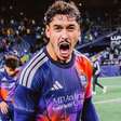 Ex-Botafogo, Lucas Halter marca primeiro gol na MLS e garante vitória do Houston Dynamo