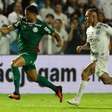 Palmeiras impõe domínio sobre os rivais e fecha 2026 invicto em clássicos