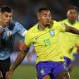Gabriel Jesus confirma que foi procurado pelo Flamengo