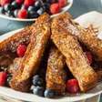 Rabanada na AirFryer: receita prática em 40 minutos