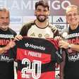 Bap mudaria contratação de Paquetá se soubesse de perda de receitas