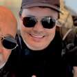 Renner surpreende ao lançar música inédita feita por Rick antes de tragédia; veja