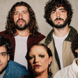 Belchior Alucina, show em homenagem a Belchior, estreia no Festival Zepelim