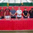 Sport leva Torcedor Nota 10 a João Alfredo e amplia projeto no Agreste de Pernambuco